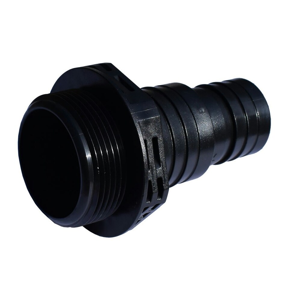 image 1 of Pump Connector for iFlo Junior Sand Filter Package