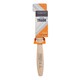 image 2 of Hamilton Fine Tip Flat Paint Brush | Brown | Brown | 1