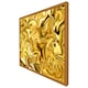 image 4 of Golden liquid (Picture Frame) Grey | L