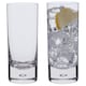 image 2 of Dartington Crystal Exmoor Highball Glasses Set Of 2