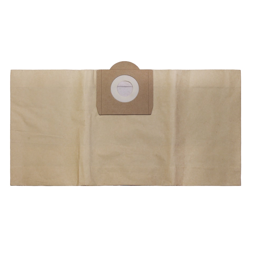 image 1 of Reliapart Dust Bags for Aquavac 22227 Pack of 5 1000 40 7400 7404 7605 8504 8504B