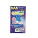 image 1 of Funny Father's Day Greeting Card Dad, You are as Timeless as the Valleys