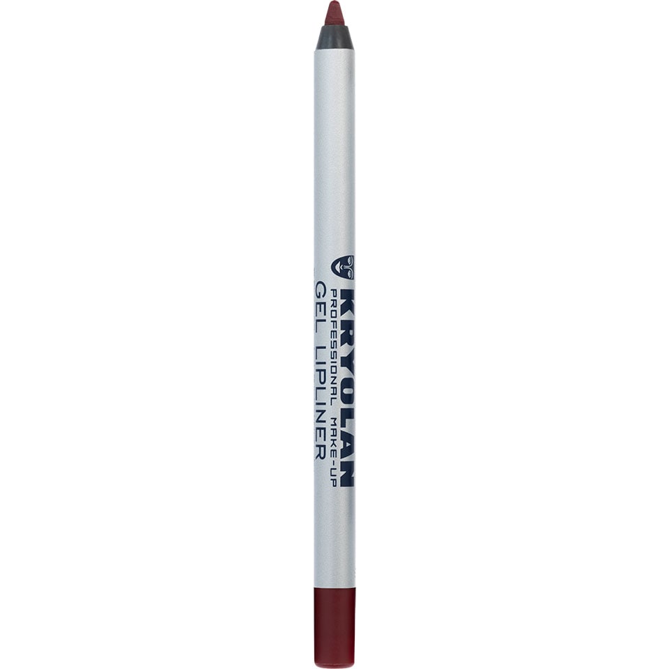 image 1 of Gel Lipliner | Red | sweet fuchsia