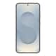 image 2 of Samsung Galaxy Kindsuit Faux Leather Case for Galaxy S25, Grey