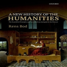 A New History Of The Humanities
