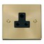 Satin Brass - Selected