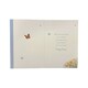 image 2 of For You Godfather Cute Lamb Floral Design Easter Card