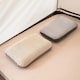 image 8 of Memory Foam Comfort Square Pillow