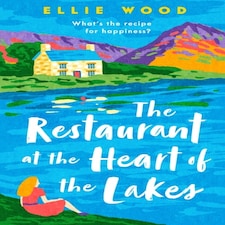 Restaurant At The Heart Of The Lakes