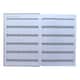 image 5 of Janrax 2026-2027 A4 Day Per Page Blue Academic Diary
