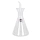 image 3 of Cruet La Mediterránea Iraia Transparent Borosilicate Glass 500 ml (6 Units)