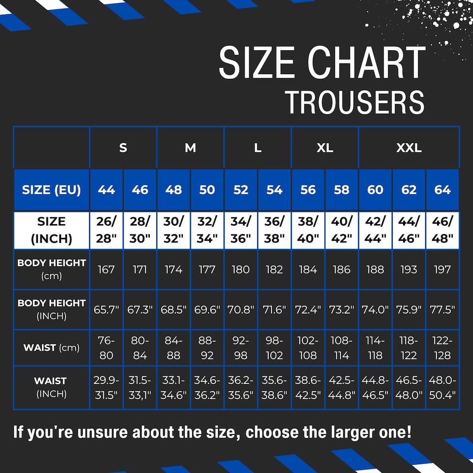 image 1 of Artmas Classic4Dynamic Softshell Work Trousers  4-Way Stretch  10 Pockets (44/46 Inch - 62 EU)