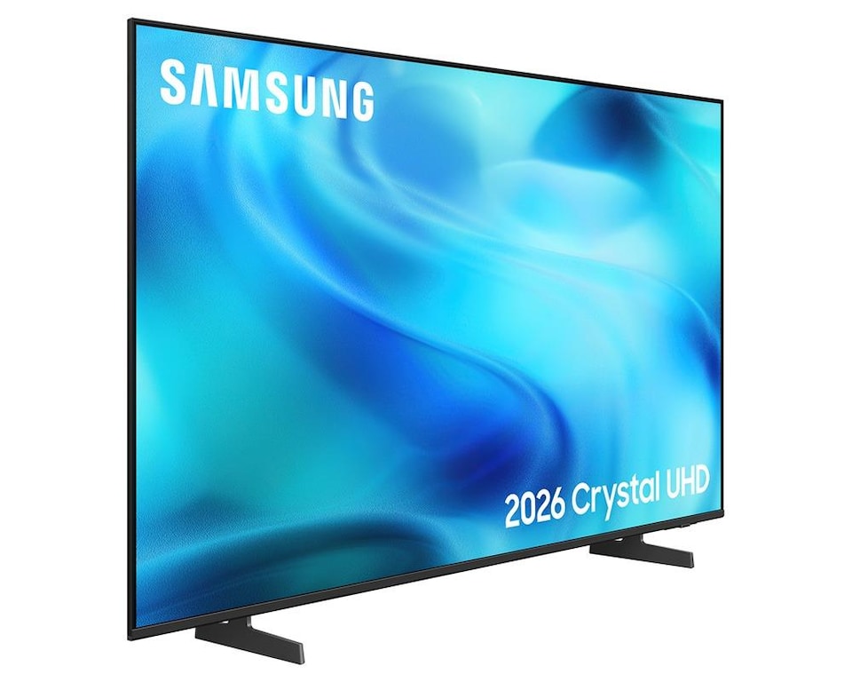 image 1 of Samsung UE43U8020HKXXU 43" U8020H 4K HDR LED Smart TV