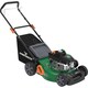 image 1 of Hawksmoor 149cc HP Petrol Lawnmower 46cm