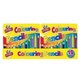 image 4 of Artbox Half Size Pencil in Tin Box (Pack of 12)