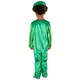 image 3 of Cocomelon Childrens/Kids Costume - Green - 2-3 Years 2