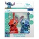 image 2 of Lexibook TW18D 3D Disney Stitch Walkie-Talkies 500M