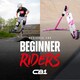 image 10 of CORE CB1 Beginner Scooter