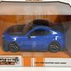 image 2 of 2024 Ford Mustang Dark Horse Blue Bigtime Muscle 1:24 Scale Jada 35276
