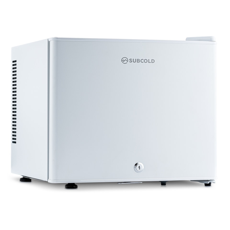 image 1 of Subcold Aire20 LED Thermoelectric Mini Drinks Fridge 20 Litre Net Capacity