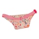 image 4 of Floss & Rock Children's Belt Bag - Rainbow Fairy Pink