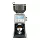 image 1 of Sage The Smart Grinder Pro, Conical Burr Coffee Grinder - Programmable, Automatic, Brushed Stainless Steel