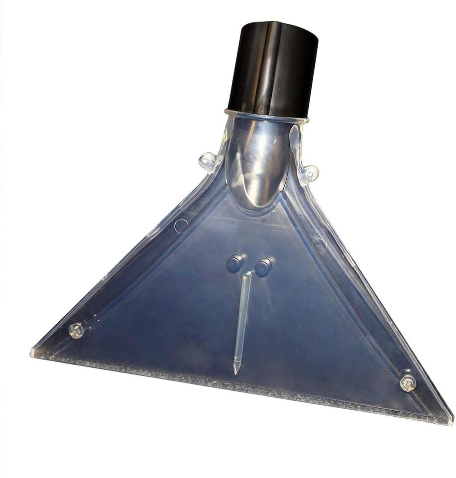 image 1 of Aquarius Pro Valet Carpet and Upholstery Cleaner Car Valeting Machine