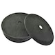 image 1 of 9" Cutting Grinding Discs for Air Angle Grinder Tool Metal 25Pk 230mm AT233