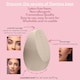image 5 of Nanshy Makeup Blending Sponges - Trio