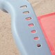 image 7 of Folding Chair Aktive 47 x 82 x 49 cm Flamingo (2 Units) N/A