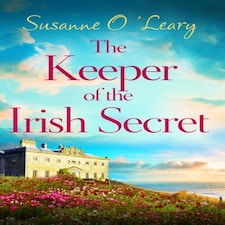 Keeper Of The Irish Secret