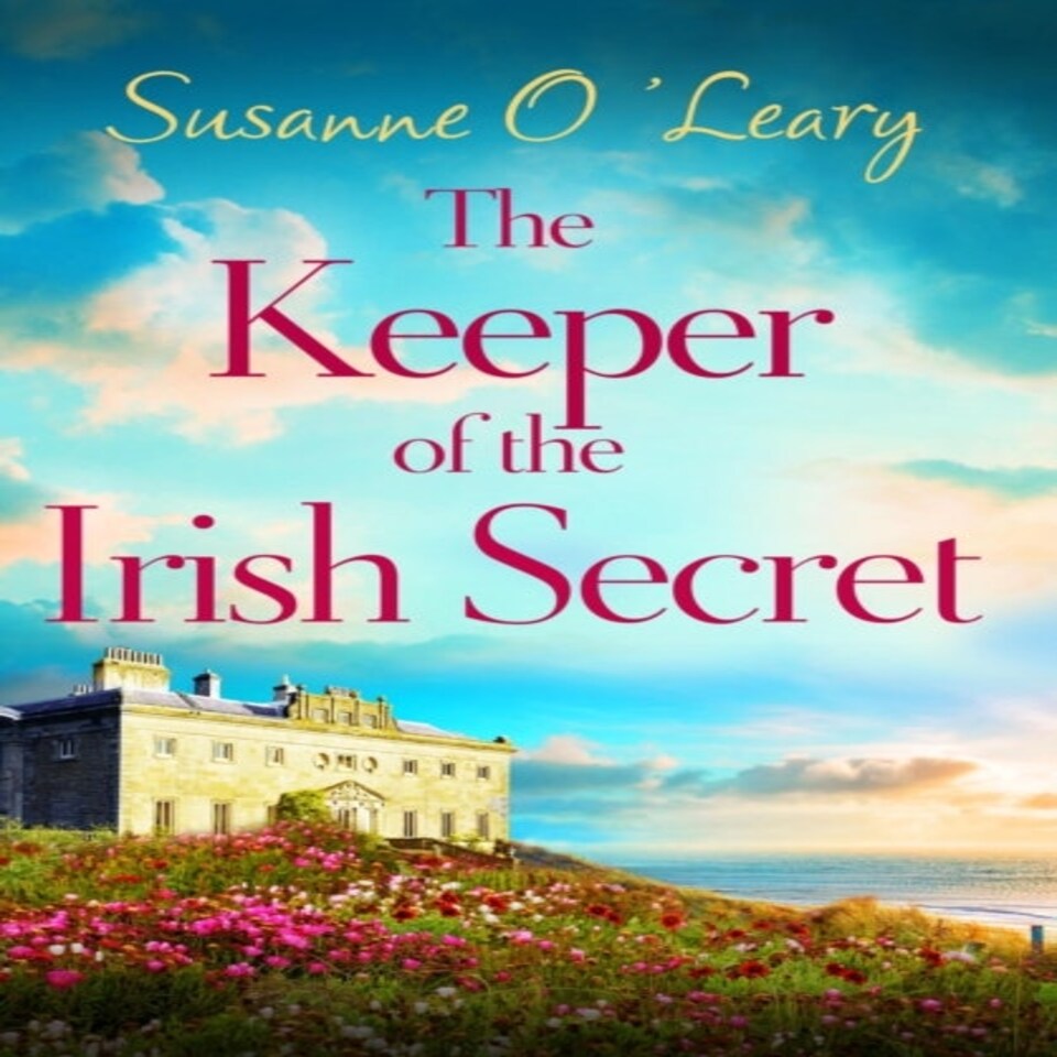Keeper Of The Irish Secret