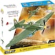 image 8 of Cobi - World War II -  IL-2M SHTURKMOVIK (625 Pieces)