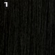image 1 of X Pression  Syn Kingky Braid Multi | 1 | One Size