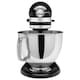 image 4 of KitchenAid Artisan Mixer 175 Onyx Black | Black