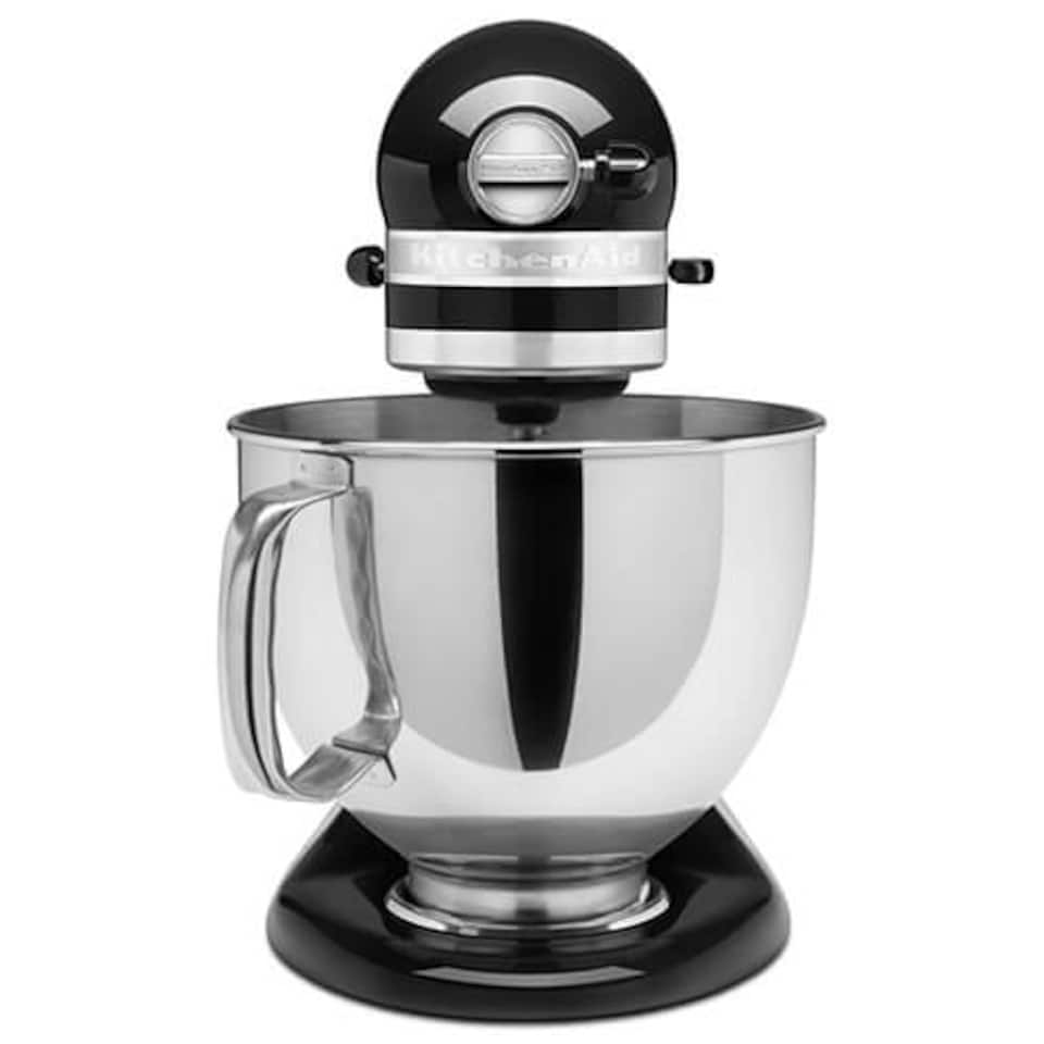 image 1 of KitchenAid Artisan Mixer 175 Onyx Black | Black