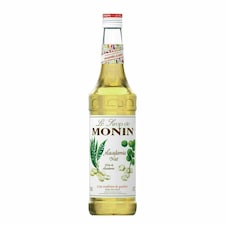 Monin Macadamia Nut Syrup