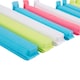 image 2 of Ashley 18pc Plastic Food Bag Clips Set - 4 Sizes - Multicolour