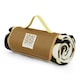 image 2 of Orla Picnic Rug Yellow