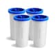 image 1 of Culligan ZeroWater Replacement Filters (4 Pack)