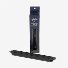 LeMieux Curb Chain Guard Black | One Size