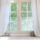 image 5 of d-c-fix Pineview 45cm x 1.5m Premium Static Cling Vinyl Window Film for Privacy and Decor