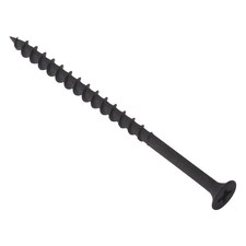 Forgefix Drywall Screws, Phillips, Bugle Head, Bp - Multi Colour - 3.5 x 42mm (200)