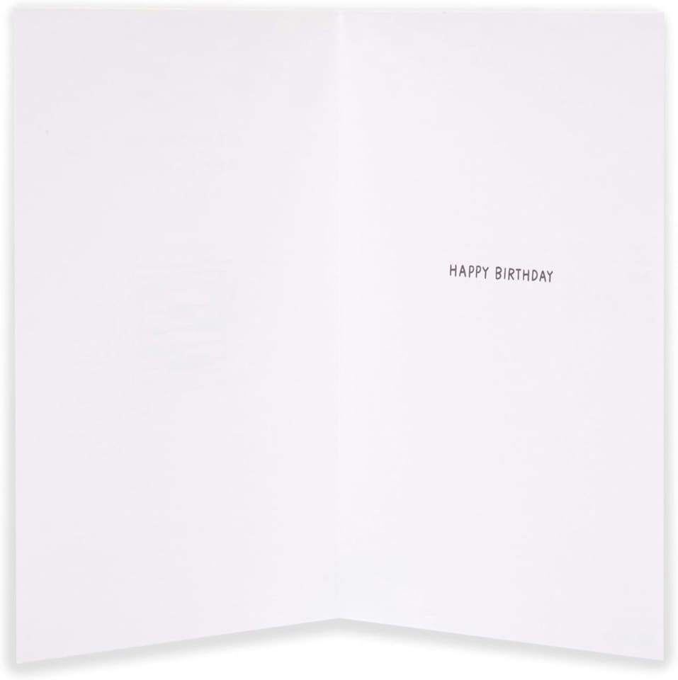 image 1 of Kindred Grumpy Old Man Funny Birthday Card