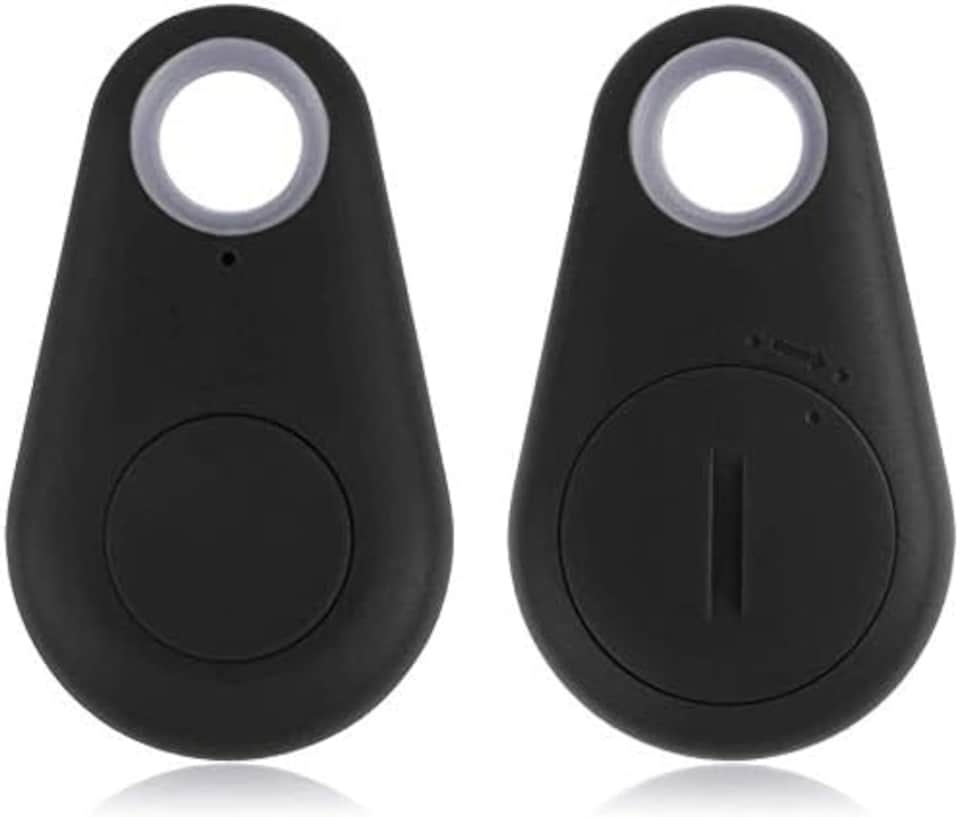 image 1 of ReFind Mini GPS Tracking Finder Device Tag Key Kids Finder Pet Tracker For Cat Dog & Vehicle Locator