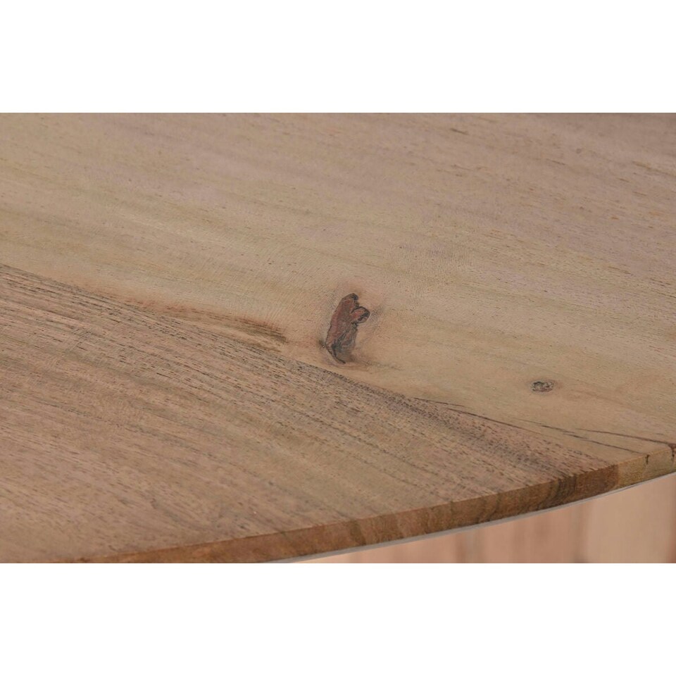 image 1 of Dining Table Home ESPRIT Acacia 240 x 100 x 75 cm N/A