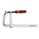 image 2 of Bessey Gz All-steel Screw Clamp | Multi | Multi Colour | Capacity 30cm | 1