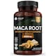 image 1 of Maca, KSM Ashwagandha & Ginseng - 6000mg Capsules