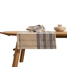 Marine Table Runner - 150 cm x 45 cm