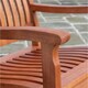 image 2 of Dining Armchair (2ft x 2.3ft)